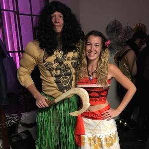 Meet your Posher, Denise